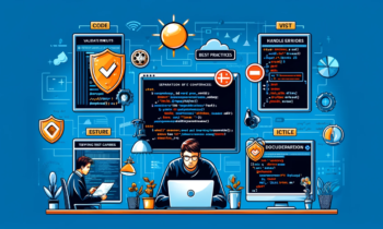 How to Become a Backend Developer: A Comprehensive Guide